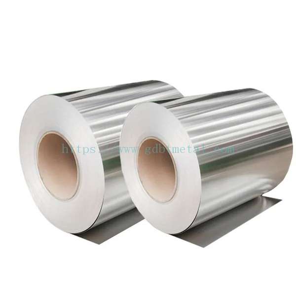 Aluminum Coil